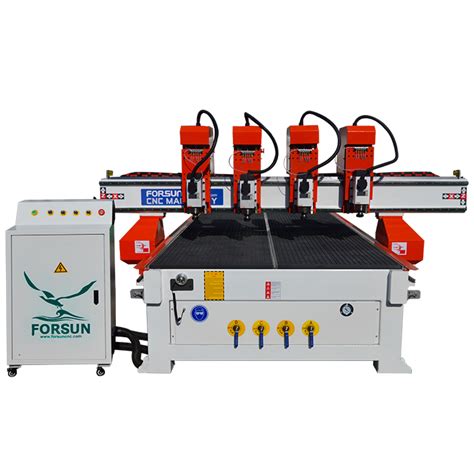 4 head cnc router machine|spindle for cnc machine.